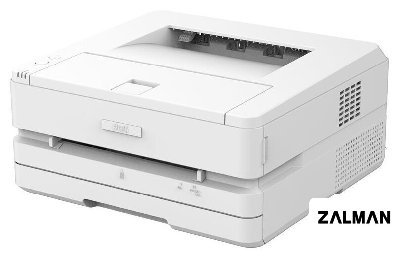 Принтер Deli P2500DW