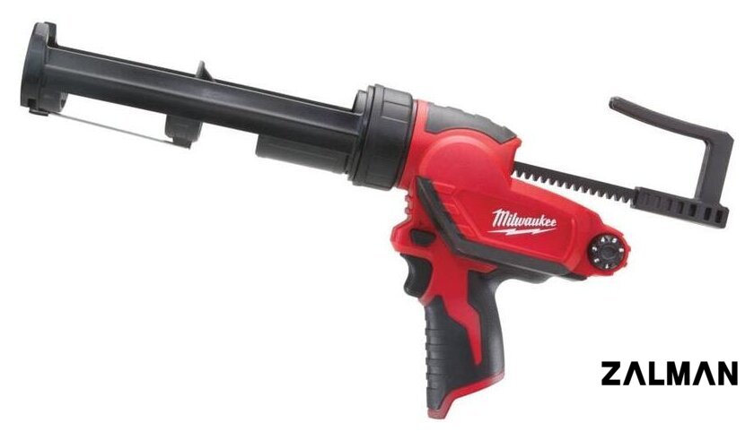 Пистолет для герметика Milwaukee 4933441783 (без АКБ)