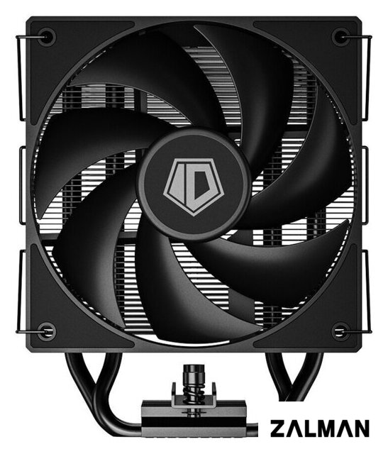 Кулер для процессора ID-Cooling FROZN A410 TD