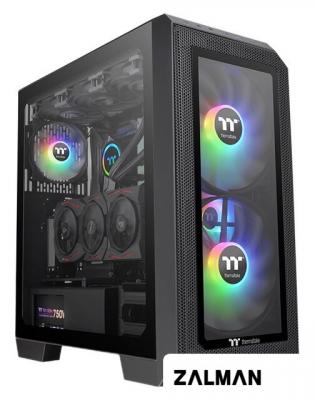 Корпус Thermaltake View 300 MX CA-1P6-00M1WN-00