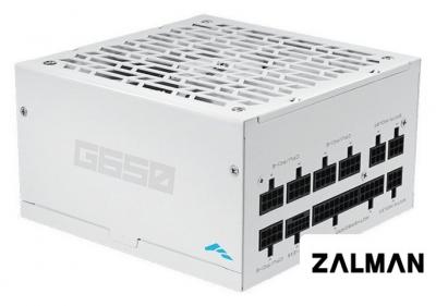 Блок питания Sama G650 650W G0650-WHGFF001-EU