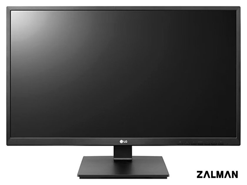 Монитор LG 27BK55YP-B