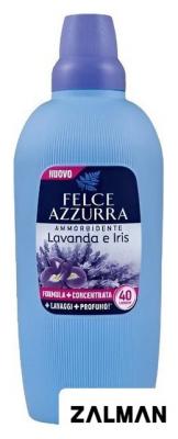 Кондиционер для белья Felce Azzurra Lavender&Iris (2 л)