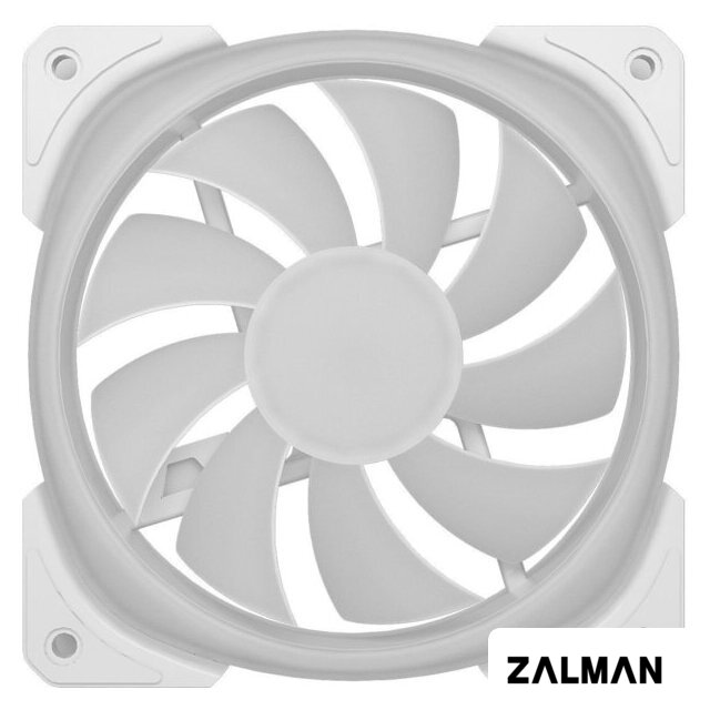 Вентилятор для корпуса Powercase CM21-14W ARGB