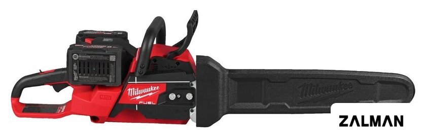 Аккумуляторная пила Milwaukee M18F2CHS50-802 4933480121 (с 2-мя АКБ)