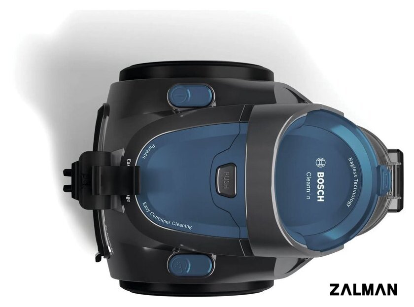Пылесос Bosch Serie 2 BGS05A220