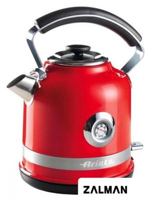 Электрический чайник Ariete Moderna 2854/00 (красный)