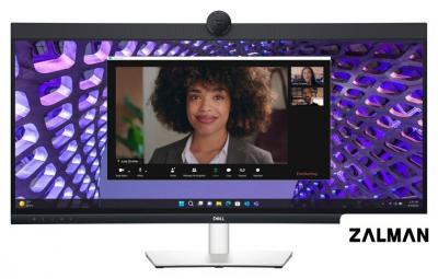 Монитор Dell Pro Plus P3424WEB