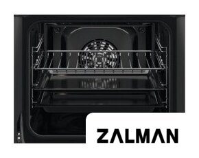 Электрический духовой шкаф Electrolux EOF5H40BX