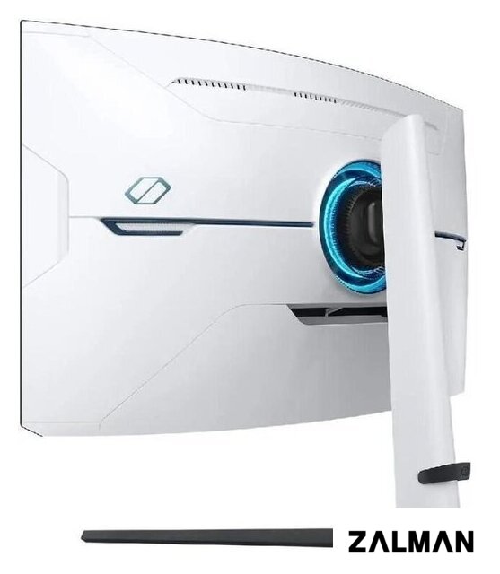 Игровой монитор Samsung Odyssey Neo G8 LS32BG850NMXUE