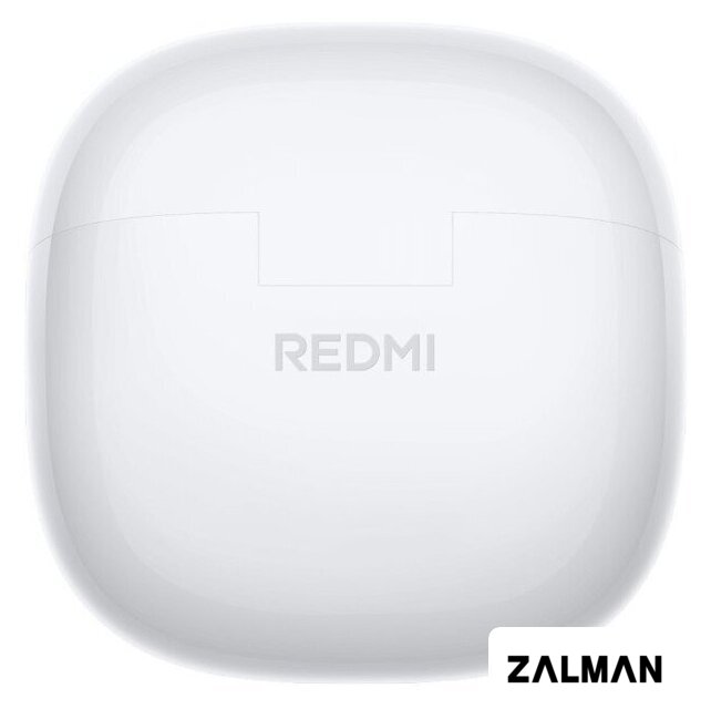 Наушники Xiaomi Redmi Buds 8 Active M2537E1 (белый, международная версия)