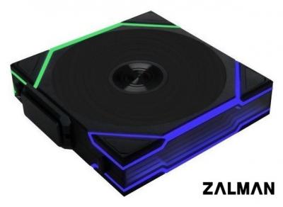Вентилятор для корпуса Lian Li Uni Fan TL 120 Wireless Reverse 12RTL1W1B G99.12RTL1W1B.R0