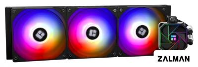 Система жидкостного охлаждения для процессора Thermalright Aqua Elite 360 V3 (черный)