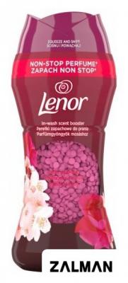 Кондиционер для белья Lenor Ruby Jasmine 195 г