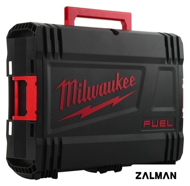 Кейс Milwaukee HD Box №1 4932453385