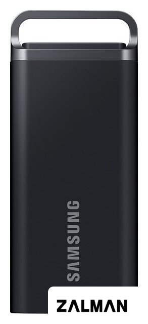 Внешний накопитель Samsung T5 EVO 4TB