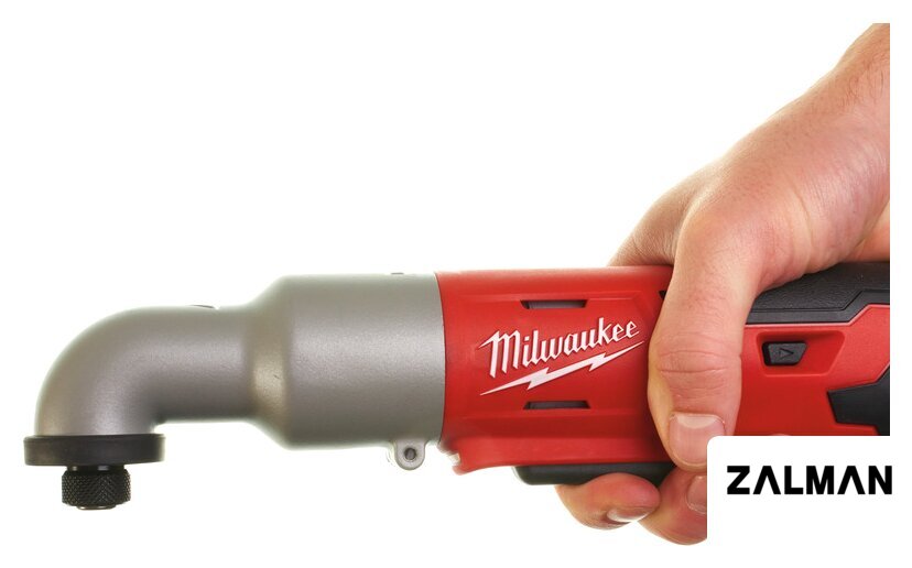 Винтоверт Milwaukee M18 BRAID-0 4933447891 (без АКБ)