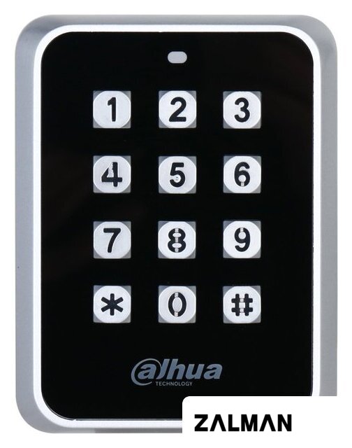 Считыватель Dahua DHI-ASR1101M-V1