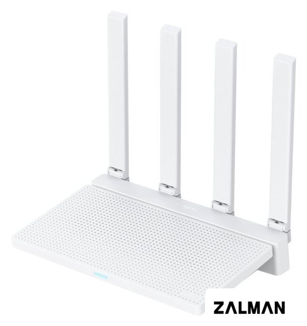 Wi-Fi роутер Xiaomi Router AX3000T (китайская версия)