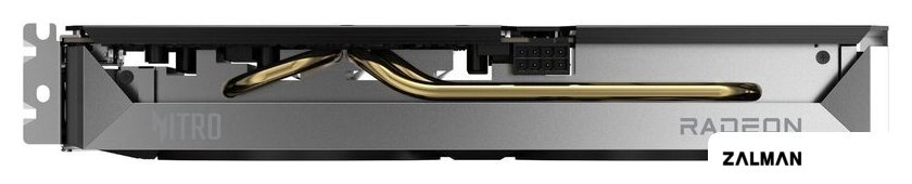 Видеокарта Acer Nitro Radeon RX 9060 XT OC 8GB DP.Z4UWW.P01