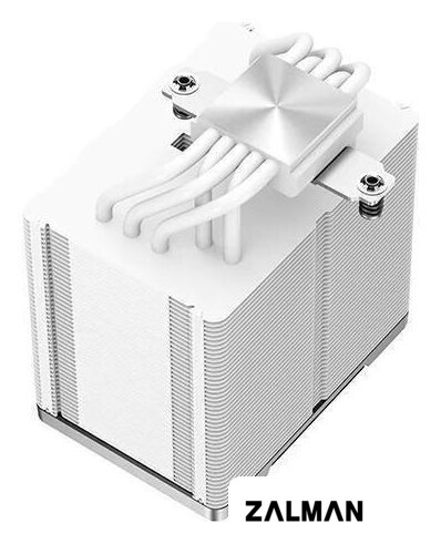 Кулер для процессора DeepCool AK500 WH R-AK500-WHNNMT-G