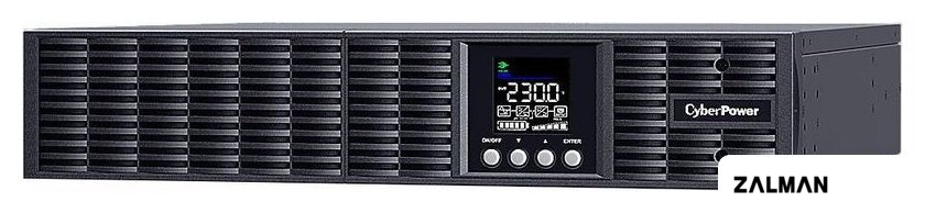 Источник бесперебойного питания CyberPower OLS3000ERT2Ua
