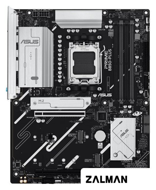 Материнская плата ASUS Prime B850-Plus