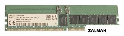 Оперативная память Hynix 32ГБ DDR5 4800 МГц HMCG84MEBRA174N