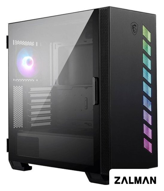 Корпус MSI MAG Vampiric 300R