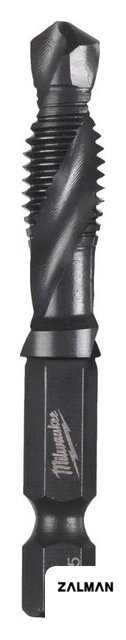 Сверло-метчик Milwaukee 4932498265