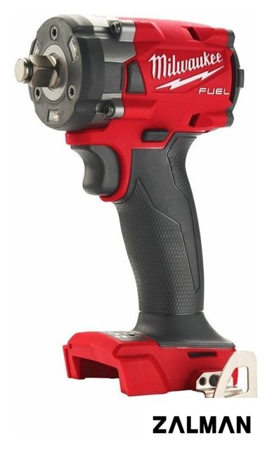 Гайковерт Milwaukee M18 FUEL M18FIW2F12-0 4933498058 (без АКБ)