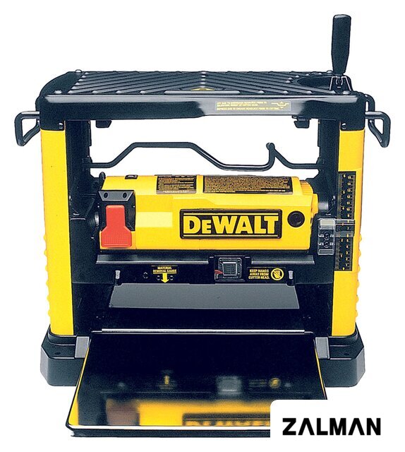Строгальный станок DeWalt DW733