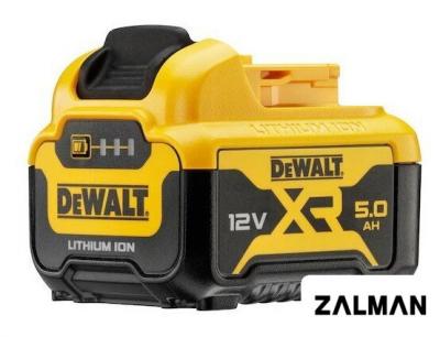 Аккумулятор DeWalt DCB126 (12В/5 Ач)