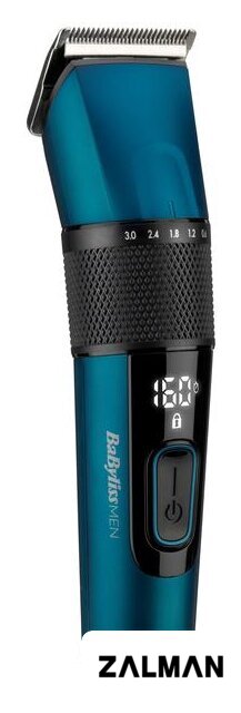 Триммер для бороды и усов BaByliss E990E