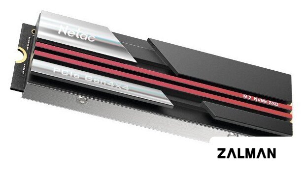 SSD Netac NV7000 2TB NT01NV7000-2T0-E4X