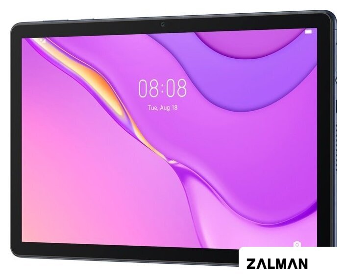 Планшет Huawei MatePad T10s AGS3K-L09 4GB/64GB LTE (насыщенный синий)