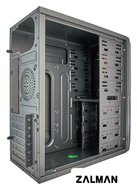 Корпус ExeGate XP-329S 400W EX278396RUS