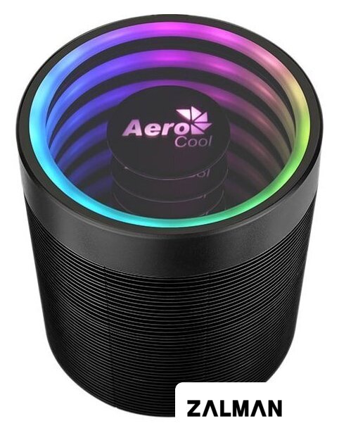 Кулер для процессора AeroCool Mirage 5