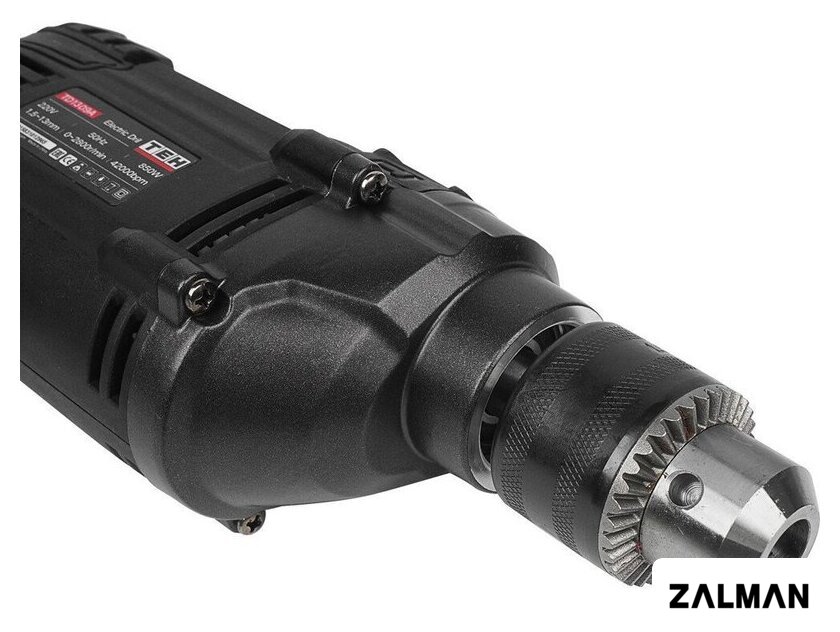 Ударная дрель TEH TD1309A