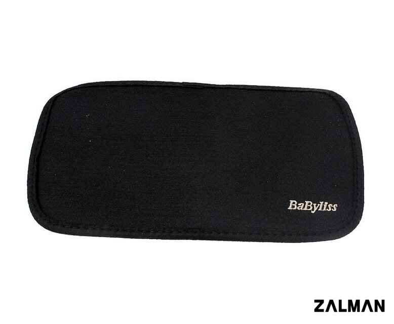 Круглая  плойка BaByliss C260E