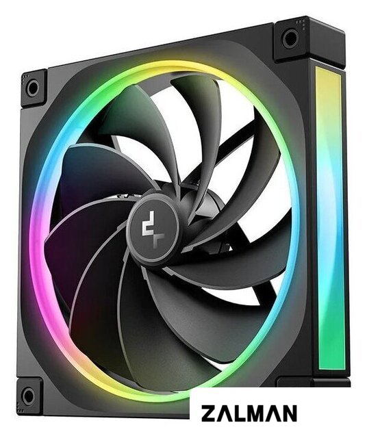 Вентилятор для корпуса DeepCool FL14R R-FL14R-BKAPN1-G