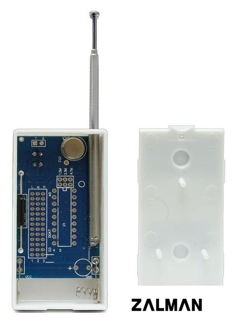 Датчик Ginzzu HS-S04W