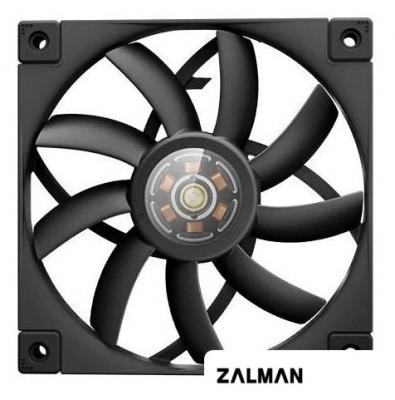 Вентилятор для корпуса DeepCool FT12 Slim R-FT12SLIM-BKWPN1-G