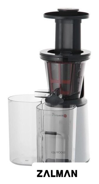 Соковыжималка Kenwood JMP400WH