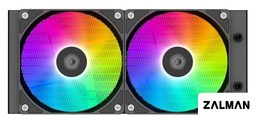 Система жидкостного охлаждения для процессора ID-Cooling Space SL240 XE