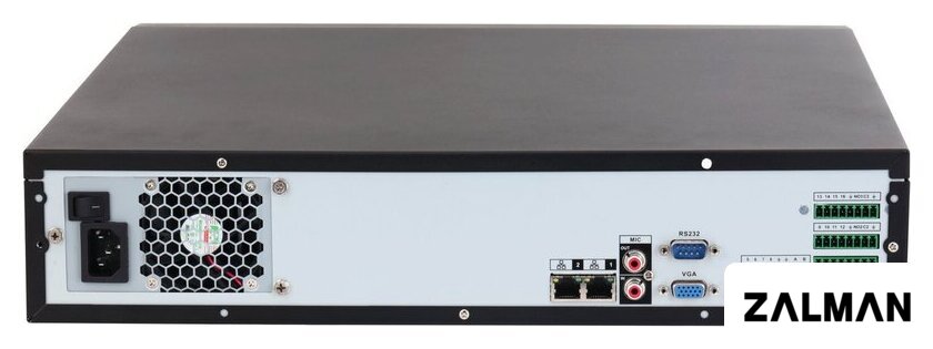 Сетевой видеорегистратор Dahua DHI-NVR4816-EI