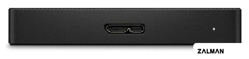 Внешний накопитель Seagate Expansion STKM4000400 4TB