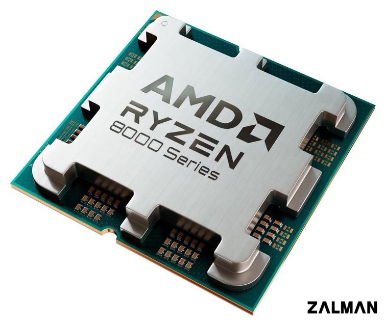 Процессор AMD Ryzen 5 8600G (BOX)