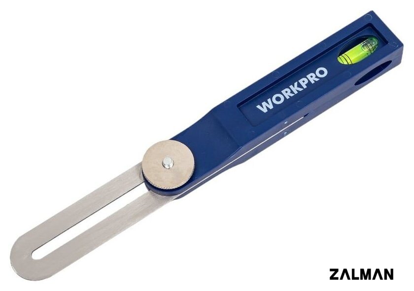 Угломер Workpro WP264005