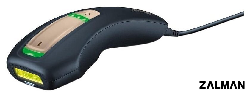Фотоэпилятор Beurer IPL Pure Skin Pro Black 5800